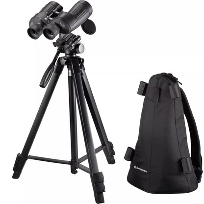 Jumelles d'astronomie BRESSER NightExplorer 7x50