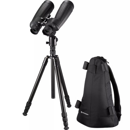 Jumelles d'Astronomie BRESSER NightExplorer 15x70 - Bresser