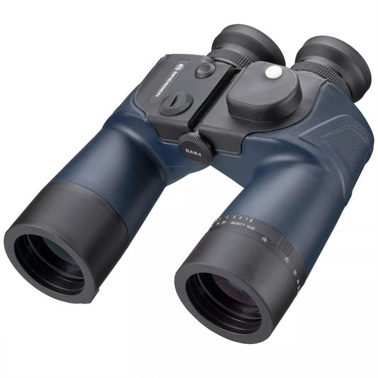 BinoSail Glider Compass Binoculars 7x50