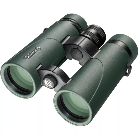 Pirsch 8x42 Phase Coating Binoculars