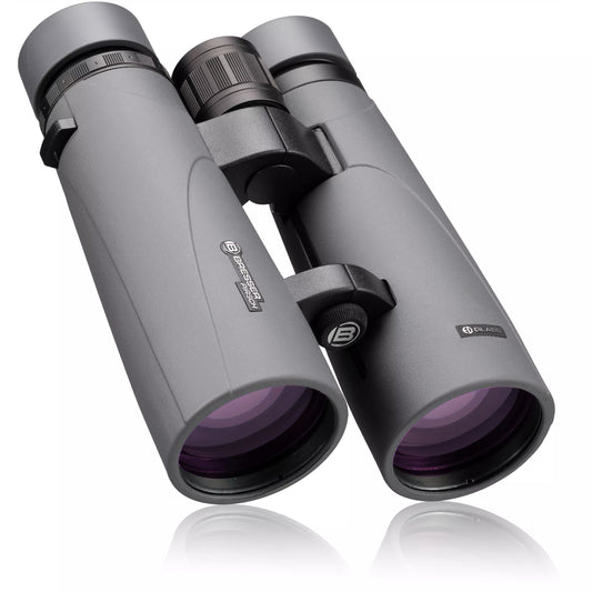 Pirsch ED 10x50 Phase Coating Binoculars