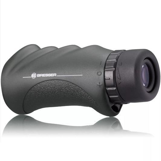 Condor 10x25 Roof Prism Monocular