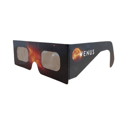 Lunettes solaires pour éclipse 5 pièces - SVBONY