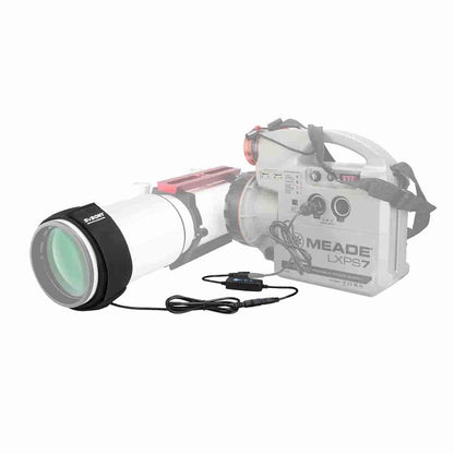 Bande chauffante 12V 480mm pour Télescopes SVBONY SV192