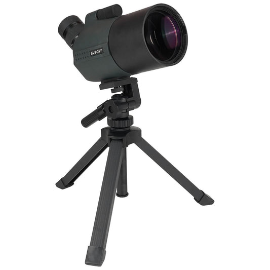 Télescope pour l'astronomie 28-84x80 - SVBONY