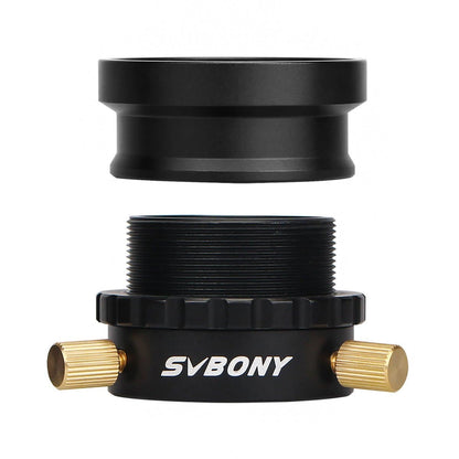 Adaptateur de Focuser M42X0.75 pour Télescope Réfléchissant 1.25'' - SVBONY