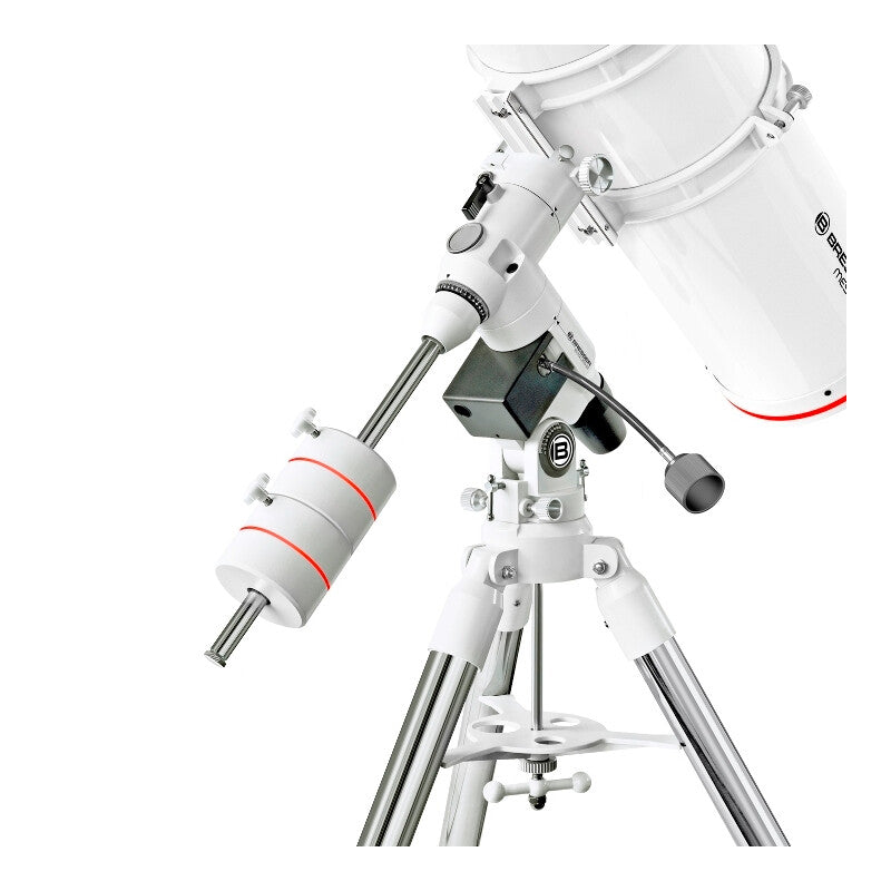 Teleskop Bresser Messier NT-203/1000 EXOS-2 / EQ5