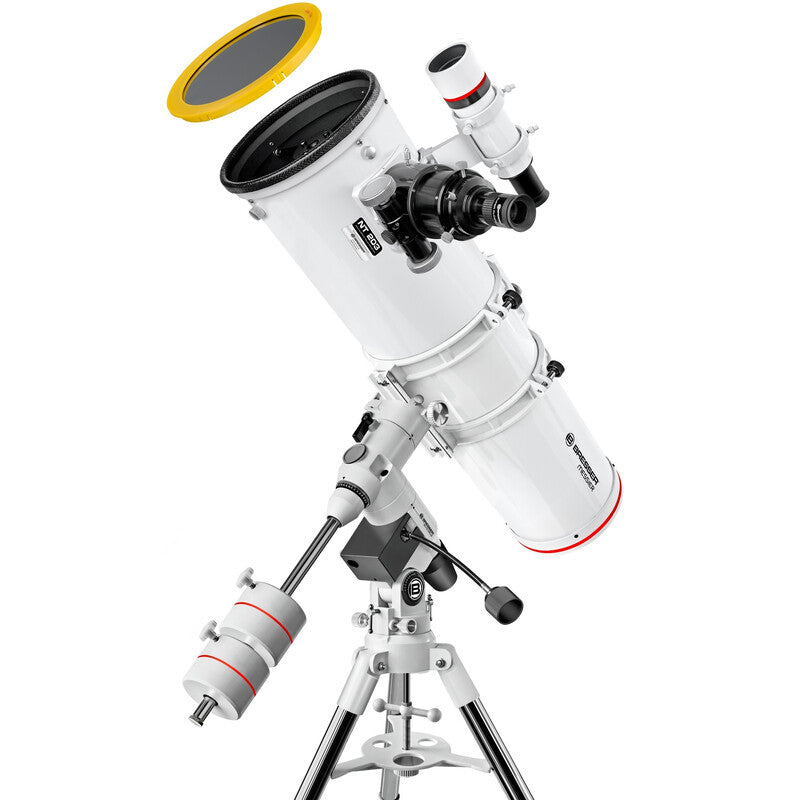 Teleskop Bresser Messier NT-203/1000 EXOS-2 / EQ5