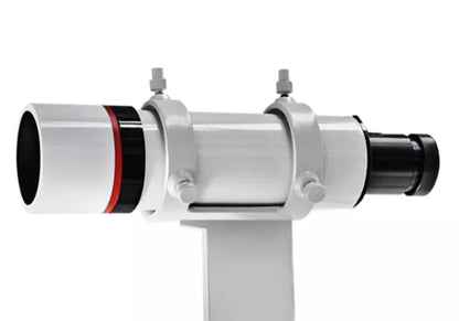 Télescope pour l'astronomie BRESSER Messier NT-203/1000 EXOS-2 GoTo