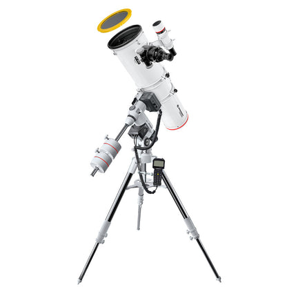 Télescope pour l'astronomie BRESSER Messier NT-203/1000 EXOS-2 GoTo