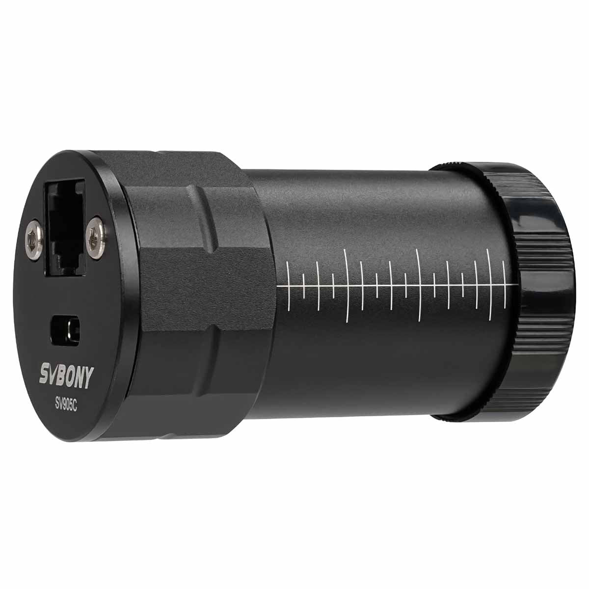 Caméra de guidage pour l'astrophotographie SV905C 1.25" avec capteur CMOS - SVBONY