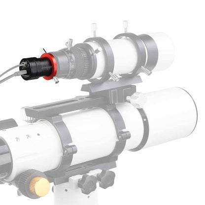 Caméra de guidage pour l'astrophotographie SV905C 1.25" avec capteur CMOS - SVBONY