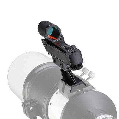 Piros pontkereső SV179 (tartó vixen) csillagászati teleszkóphoz - SVBONY