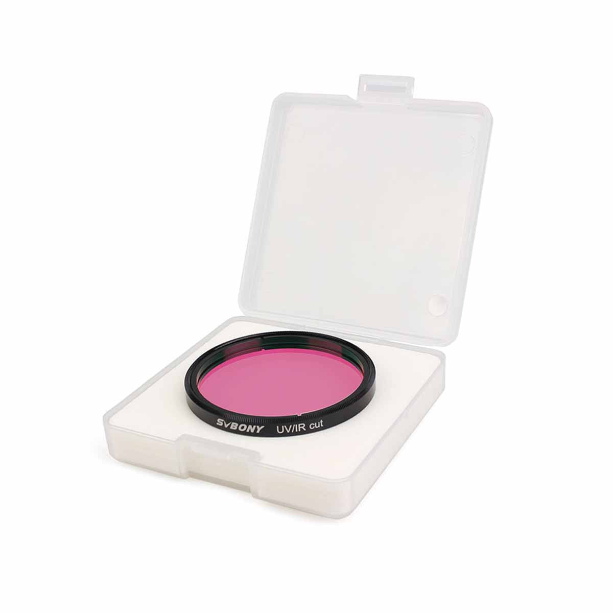 Filtro UV/IR per astrofotografia 2'' - SVBONY