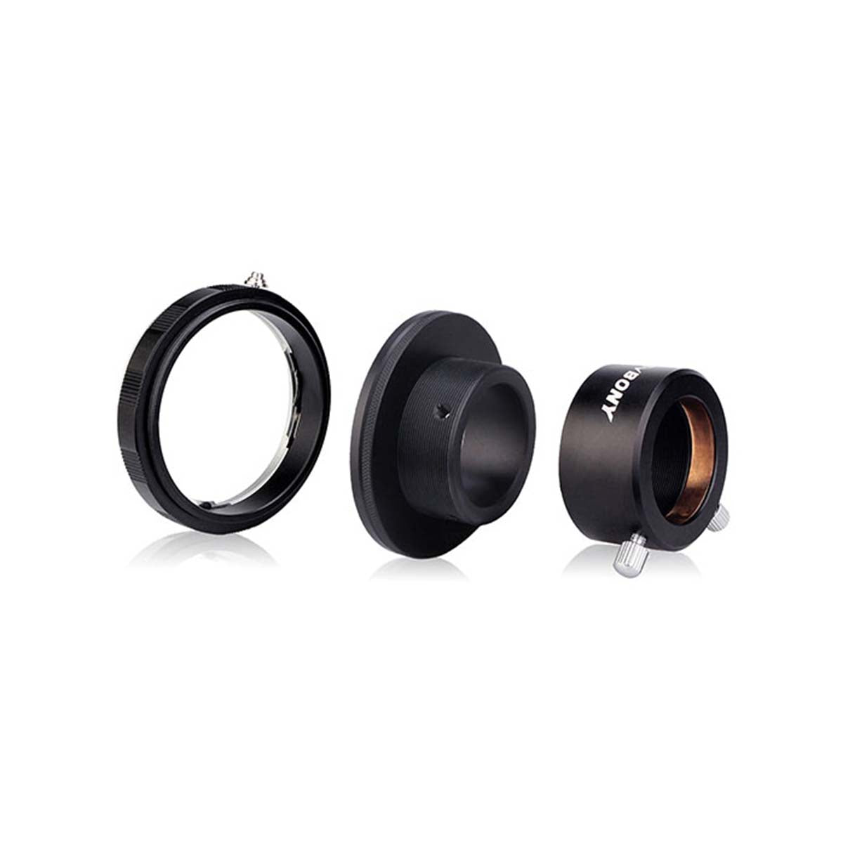 Adaptador Canon DSLR para ocular de 1,25 polegadas - SVBONY