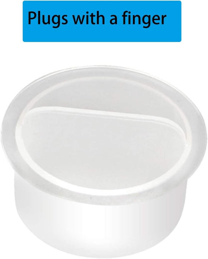 Capuchons de Protection pour Oculaires de 1,25" - SVBONY