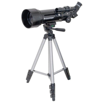 Lunette d'observation 70/400 TravelScope - Celestron