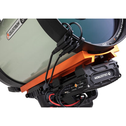 Commande Intelligente de Pare-Buée 2x - Celestron