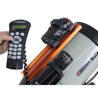 Commande Intelligente de Pare-Buée 2x - Celestron