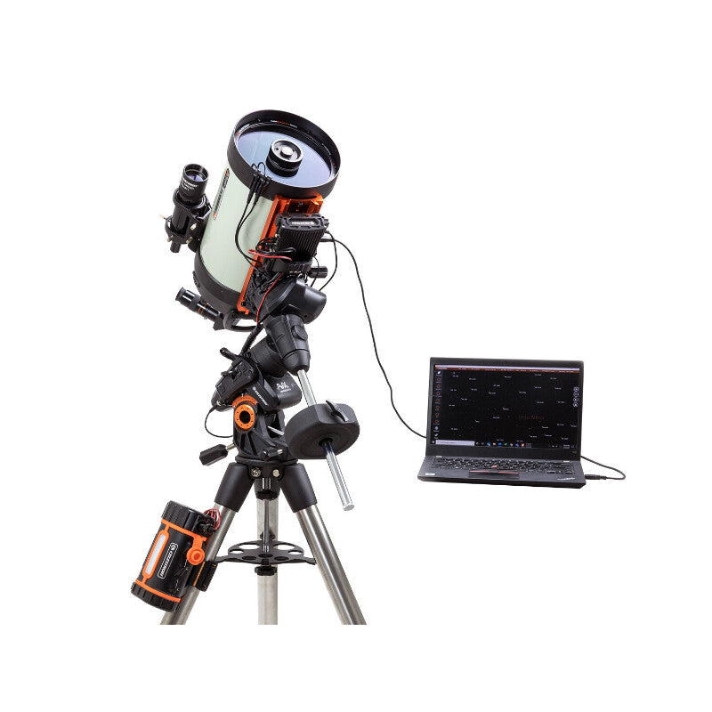 Commande Intelligente de Pare-Buée 2x - Celestron