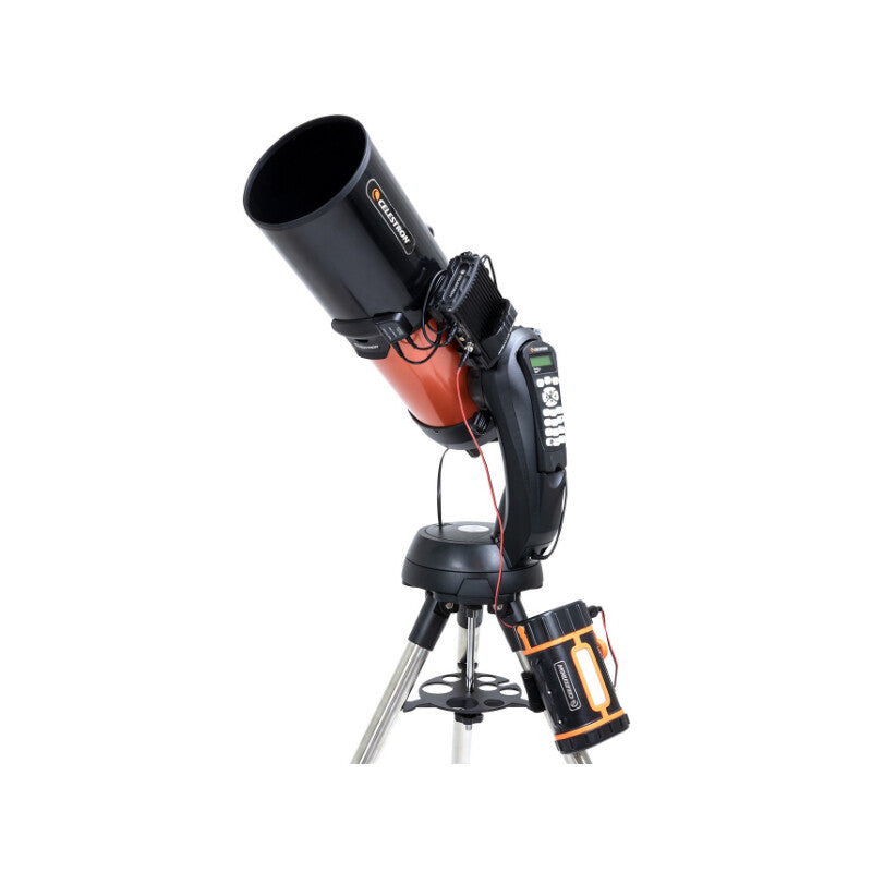 Commande Intelligente de Pare-Buée 2x - Celestron