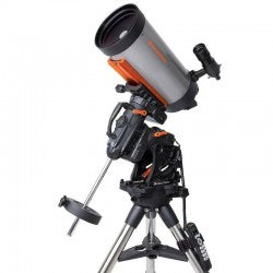 Télescope Maksutov-Cassegrain 180mm pour l'astronomie - Celestron