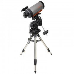 Télescope Maksutov-Cassegrain 180mm pour l'astronomie - Celestron