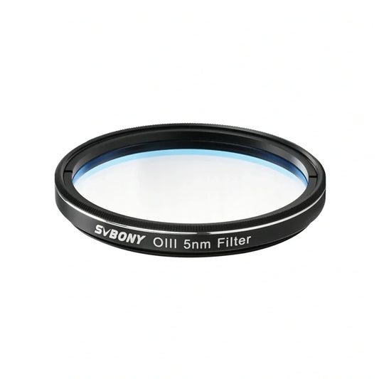 Filtre OIII 5nm 2" pour la photographie CCD en astronomie - SVBONY