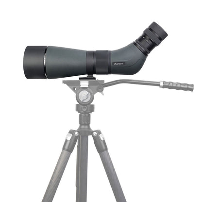 Lunette d'observation SA405 20-60x85 HD pour l'observation des oiseaux, le tir et la chasse - Svbony