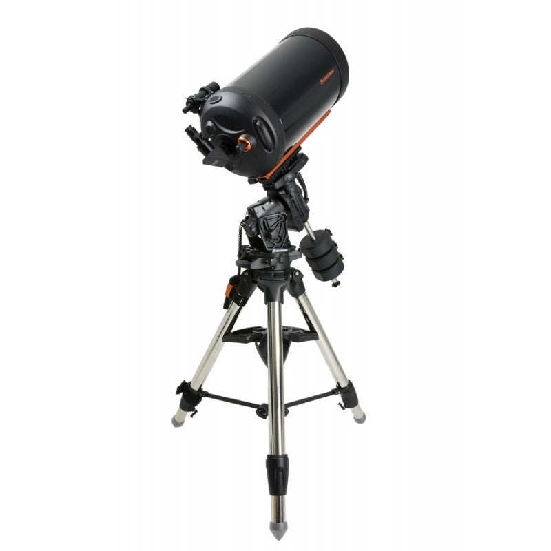 Télescope pour l'astronomie Schmidt-Cassegrain 14'' avec Monture CGX-L - Celestron