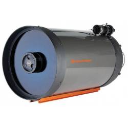 Télescope pour l'astronomie Schmidt-Cassegrain 14'' avec Monture CGX-L - Celestron