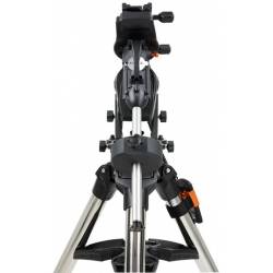 Télescope pour l'astronomie Schmidt-Cassegrain 14'' avec Monture CGX-L - Celestron