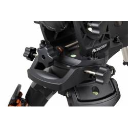 Télescope pour l'astronomie Schmidt-Cassegrain 14'' avec Monture CGX-L - Celestron