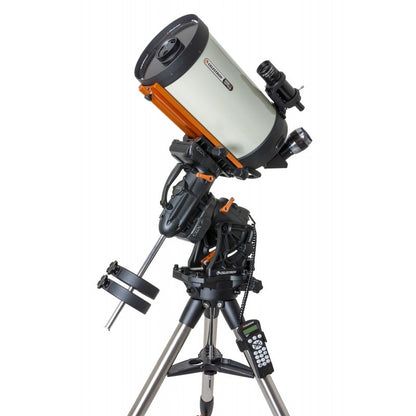 Télescope pour l'astronomie Schmidt-Cassegrain 235 mm avec Monture CGX - Celestron