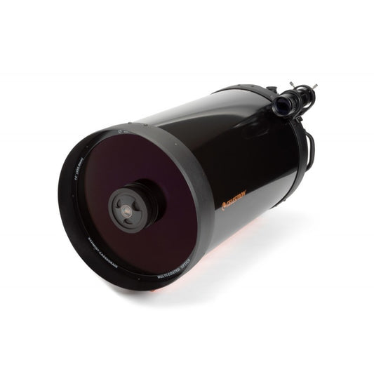 Tube optique Celestron C14 356mm f/11 SC - Celestron