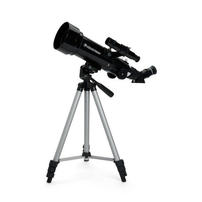 Lunette de Voyage Travel Scope 70mm - Celestron