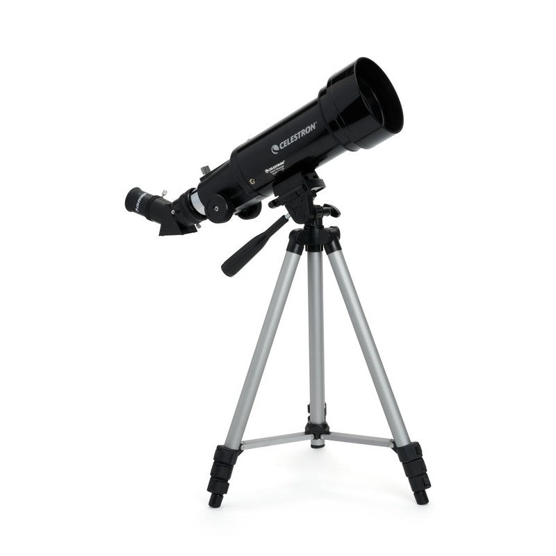 Lunette de Voyage Travel Scope 70mm - Celestron