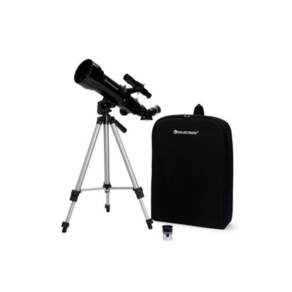 Lunette de Voyage Travel Scope 70mm - Celestron