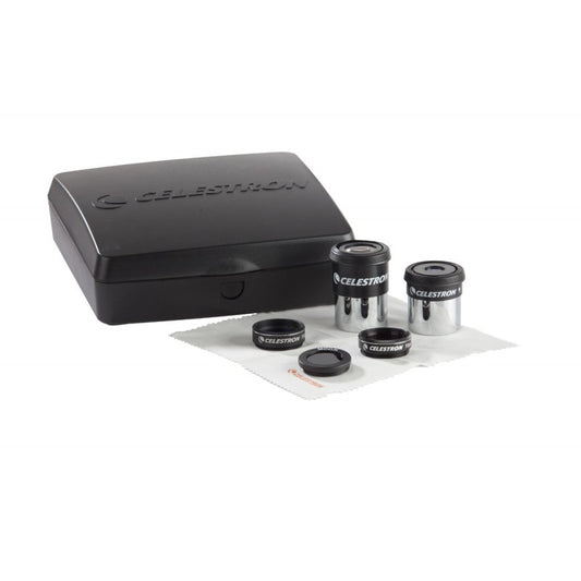 Kit d'accessoires pour télescope PowerSeeker - Celestron