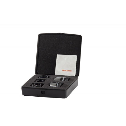 Kit d'accessoires pour télescope PowerSeeker - Celestron