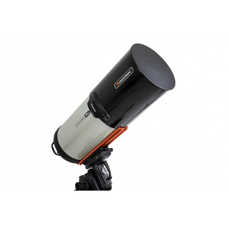 Pare-buée en Aluminium avec Couvercle pour Télescope Schmidt-Cassegrain SC 11'' Fastar EdgeHD - Celestron