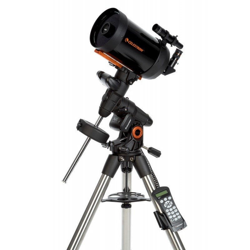 Télescope pour l'astronomie Celestron Advanced VX 6'' Schmidt-Cassegrain - Celestron