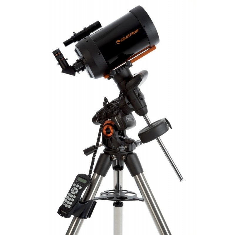 Télescope pour l'astronomie Celestron Advanced VX 6'' Schmidt-Cassegrain - Celestron