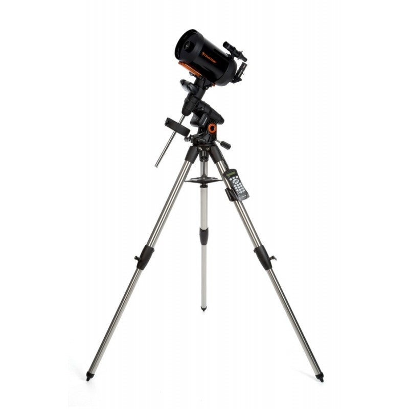 Télescope pour l'astronomie Celestron Advanced VX 6'' Schmidt-Cassegrain - Celestron