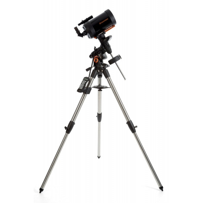 Télescope pour l'astronomie Celestron Advanced VX 6'' Schmidt-Cassegrain - Celestron