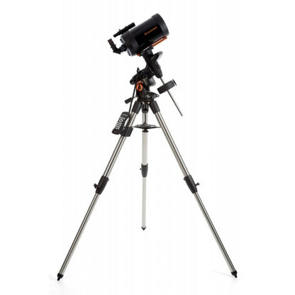 Télescope pour l'astronomie Celestron Advanced VX 6'' Schmidt-Cassegrain - Celestron