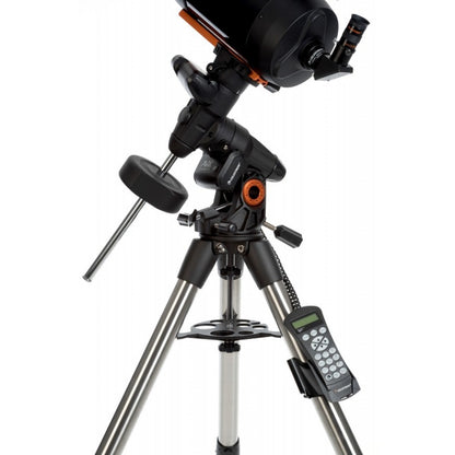 Télescope pour l'astronomie Celestron Advanced VX 6'' Schmidt-Cassegrain - Celestron