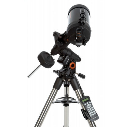 Télescope pour l'astronomie Celestron Advanced VX 6'' Schmidt-Cassegrain - Celestron