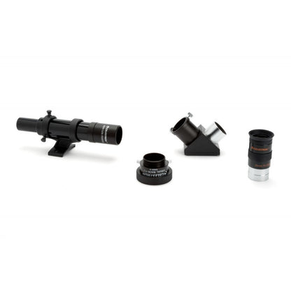 Télescope pour l'astronomie Celestron Advanced VX 6'' Schmidt-Cassegrain - Celestron