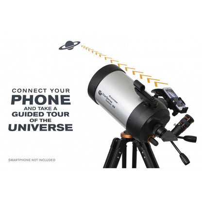 Télescope StarSense Explorer DX 125mm pour l'astronomie - Celestron